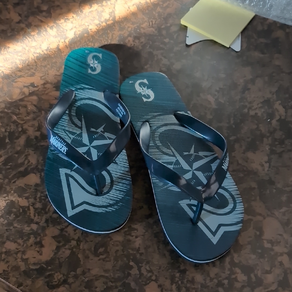 Women's Sandals - Blue